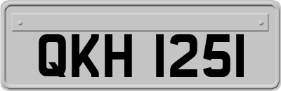 QKH1251