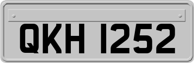 QKH1252