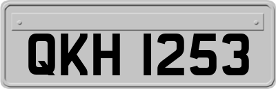 QKH1253