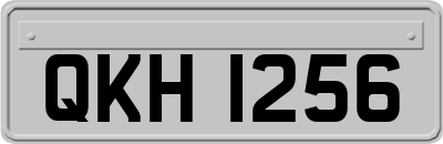 QKH1256