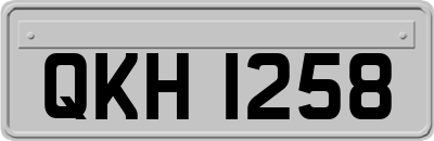 QKH1258