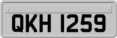 QKH1259