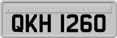 QKH1260