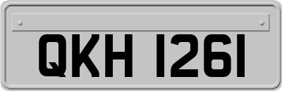 QKH1261