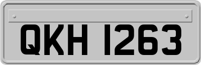 QKH1263