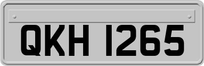 QKH1265