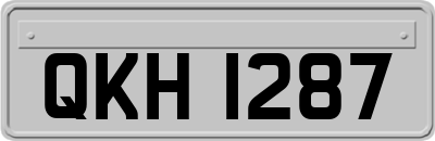 QKH1287