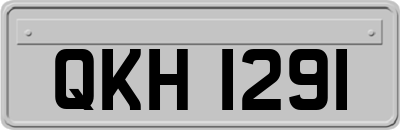 QKH1291