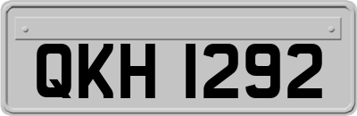 QKH1292