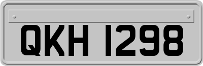 QKH1298