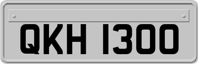 QKH1300