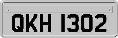 QKH1302