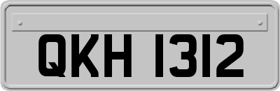 QKH1312