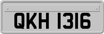 QKH1316