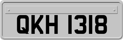 QKH1318