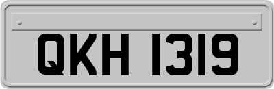 QKH1319