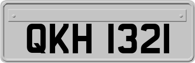 QKH1321