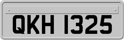 QKH1325