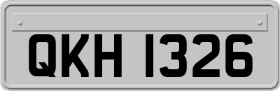 QKH1326