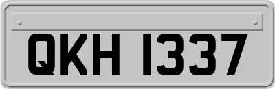 QKH1337