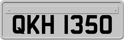 QKH1350