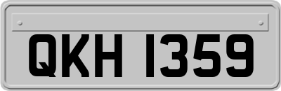 QKH1359