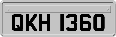 QKH1360