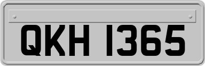 QKH1365