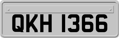 QKH1366