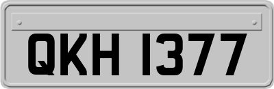 QKH1377