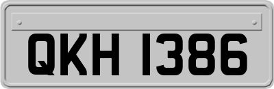 QKH1386