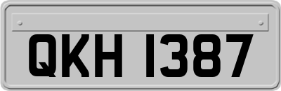 QKH1387