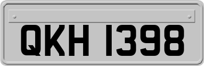 QKH1398