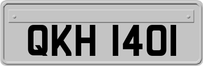 QKH1401