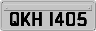 QKH1405