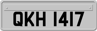 QKH1417