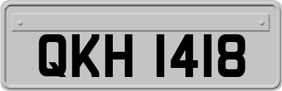 QKH1418