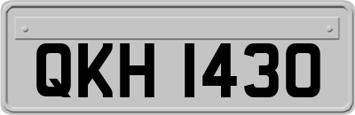 QKH1430