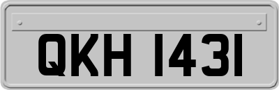 QKH1431