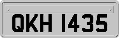 QKH1435