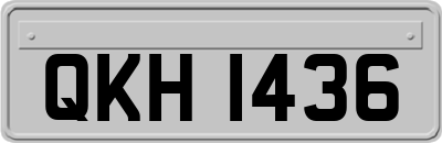 QKH1436