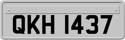 QKH1437