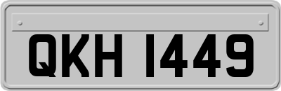 QKH1449