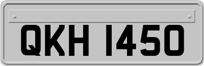 QKH1450