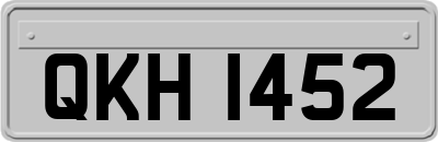 QKH1452