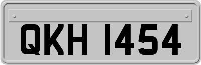 QKH1454