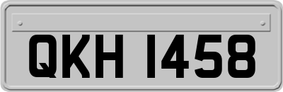 QKH1458