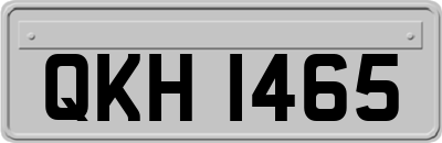 QKH1465