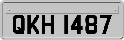 QKH1487