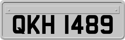 QKH1489